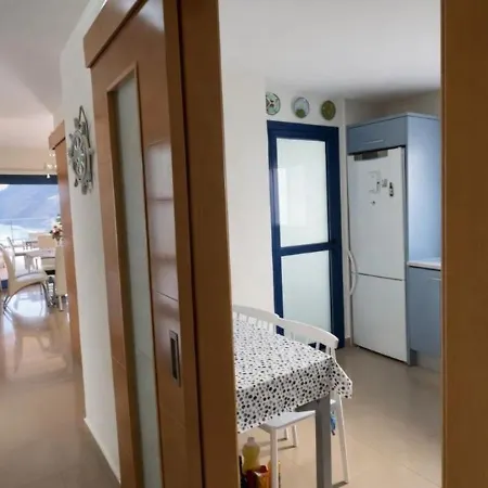 Vista Mar, Apartment