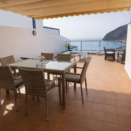 Vista Mar, Gran Tarajal