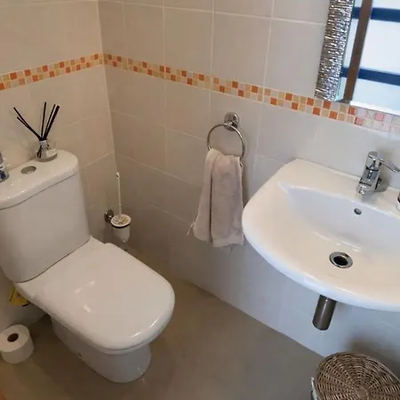Vista Mar, Apartment