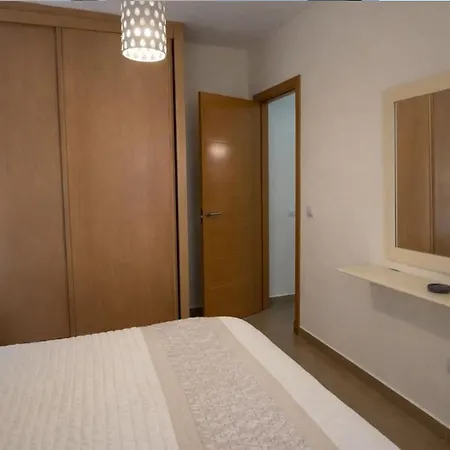 Vista Mar, Apartment Gran Tarajal