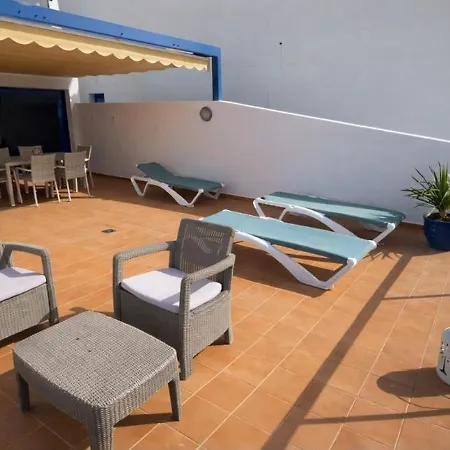 Vista Mar, Apartment Gran Tarajal
