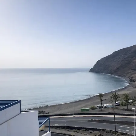 Vista Mar, Gran Tarajal